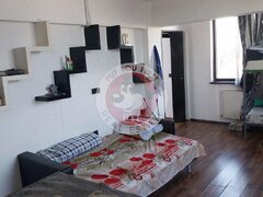 Chitila-Bucurestii Noi | Apartament 3 camere | decomandat | 66mp | B9209|